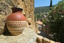 <h3><strong>Nebbio Pottery, Oletta &ndash; Corsican Ceramics at Their Best 🎨🏺</strong></h3>
<p>For <strong>handcrafted pottery with a Corsican touch</strong>, visit <strong>Nebbio Pottery in Oletta</strong>, where artisans create <strong>one-of-a-kind ceramics inspired by the island&rsquo;s nature</strong>.</p>
<p>🌟 <strong>Why It&rsquo;s Special:</strong><br>✅ <strong>Handmade plates, vases &amp; sculptures</strong> 🏺<br>✅ Designs inspired by <strong>Corsican landscapes &amp; sea tones</strong> 🌊<br>✅ A perfect place to buy <strong>authentic Corsican souvenirs</strong></p>
<p>💡 <strong>Fun Fact:</strong> Some pottery designs are based on <strong>ancient Corsican motifs</strong>, used for centuries in local art!</p>
<p><strong>Pro Tip:</strong> Choose a <strong>hand-painted bowl or mug</strong> as a unique souvenir.</p>
<p>📍 <strong>Discover authentic Corsican pottery at Nebbio Pottery!</strong></p>