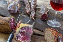 <h3><strong>U Chiurlinu, Furiani &ndash; Corsican Delicacies &amp; Organic Goods 🌿🍯</strong></h3>
<p>For <strong>organic Corsican products</strong>, visit <strong>U Chiurlinu in Furiani</strong>, where you&rsquo;ll find the <strong>best honey, herbal teas &amp; natural cosmetics</strong>.</p>
<p>🌟 <strong>What&rsquo;s Unique?</strong><br>✅ 100% <strong>organic Corsican honey &amp; jams</strong> 🍯<br>✅ Handcrafted <strong>natural soaps &amp; essential oils</strong> 🌿<br>✅ Locally sourced <strong>herbal teas &amp; chestnut flour</strong> 🍵</p>
<p>💡 <strong>Fun Fact:</strong> U Chiurlinu specializes in <strong>bee-friendly, sustainable honey farming</strong>! 🐝</p>
<p>📍 <strong>Shop natural &amp; organic treasures at U Chiurlinu!</strong></p>