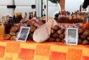 <h3><strong>Vall&eacute;e du Tavignano Farmers' Market &ndash; The Taste of Corsica 🧀🍇</strong></h3>
<p>One of the best places for <strong>fresh Corsican produce</strong>, the <strong>Vall&eacute;e du Tavignano Farmers' Market</strong> is a <strong>food lover&rsquo;s dream</strong>!</p>
<p>🌟 <strong>What to Try:</strong><br>✅ <strong>Corsican cured meats &amp; cheeses</strong> 🧀<br>✅ <strong>Seasonal fruits, olives &amp; chestnuts</strong> 🌰<br>✅ <strong>Handmade nougats &amp; pastries</strong> 🍪</p>
<p>📍 <strong>Savor the authentic flavors of Corsica at Vall&eacute;e du Tavignano!</strong></p>