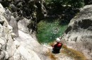 <h3><strong>Canyoning &ndash; Dive, Slide &amp; Rappel Through Wild Corsican Rivers 🌊🧗</strong></h3>
<p>For a true <strong>adrenaline rush</strong>, go canyoning in Corsica&rsquo;s <strong>deep gorges, waterfalls &amp; rock pools</strong>. The island&rsquo;s rugged terrain makes it a <strong>top canyoning destination in Europe</strong>!</p>
<p>🌟 <strong>Best Spots:</strong><br>✅ <strong>Richiusa Canyon</strong> &ndash; Natural slides &amp; clear pools 💦<br>✅ <strong>Verghellu Canyon</strong> &ndash; Jumps, abseiling &amp; waterfalls 🏔️<br>✅ <strong>Dardu Canyon</strong> &ndash; Ideal for beginners &amp; families 🏊</p>
<p>💡 <strong>Fun Fact:</strong> Corsica&rsquo;s canyons were <strong>shaped by glaciers</strong> thousands of years ago, creating <strong>natural water playgrounds</strong>!</p>
<p><strong>Pro Tip:</strong> Wear <strong>good water shoes</strong>&mdash;you&rsquo;ll be jumping, sliding, and swimming through rocky landscapes!</p>
<p>📍 <strong>Experience Corsica&rsquo;s wild side with canyoning!</strong></p>