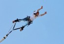 <h3><strong>Bungee Jumping &ndash; Take the Ultimate Leap in Corsica! 🏗️🪂</strong></h3>
<p>Nothing beats the <strong>pure adrenaline</strong> of a <strong>bungee jump</strong> off one of Corsica&rsquo;s breathtaking <strong>bridges or cliffs</strong>. If you love <strong>thrill-seeking</strong>, this one&rsquo;s for you!</p>
<p>🌟 <strong>Why Do It?</strong><br>✅ <strong>An extreme adrenaline rush</strong> unlike any other ⚡<br>✅ Incredible jumps from <strong>bridges over rivers &amp; gorges</strong> 🌊<br>✅ Feel the <strong>free fall before the bounce</strong>!</p>
<p>💡 <strong>Fun Fact:</strong> Some of the best bungee jumping spots in Corsica are <strong>secret locations</strong>&mdash;ask local adventure companies for the best experience!</p>
<p><strong>Pro Tip:</strong> Go <strong>first thing in the morning</strong> when the air is fresh and the scenery is at its best!</p>
<p>📍 <strong>Dare to leap? Try bungee jumping in Corsica!</strong></p>