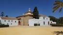 <p><strong>La Rabida Monastery</strong> &ndash; Columbus' Secret Hideout 🚢🗺️</p>
<p>This peaceful monastery is where Christopher Columbus planned his journey to the New World! 🏴&zwj;☠️ Step inside for a history lesson with serious adventure vibes, and check out replicas of his ships nearby. A must-visit for history buffs! 📜⚓</p>
<p>&nbsp;</p>