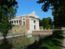 <p><strong>The Menin Gate Memorial 🌸💐</strong><br>Get ready for a <strong>sobering yet awe-inspiring</strong> experience at the <strong>Menin Gate Memorial</strong> in <strong>Ypres</strong>. This <strong>monumental structure</strong> holds the names of over <strong>54,000 fallen soldiers</strong>, a testament to the <strong>sacrifices made</strong> during <strong>WWI</strong>. 🕊️ With every step you take, the walls seem to tell stories of bravery, courage, and loss. The <strong>Last Post Ceremony</strong> each evening at <strong>8 PM</strong> is an emotional tribute, where the sound of the bugle <strong>reverberates through the air</strong>, giving you goosebumps. 🥀💔 <strong>History comes to life</strong> here, and it&rsquo;s an experience you&rsquo;ll never forget. 🌺</p>
