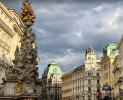 <h3 data-start="637" data-end="689"><strong data-start="641" data-end="687">⛲ Column of Pest &ndash; A Symbol of Resilience!</strong></h3>
<p data-start="690" data-end="876">Located in <strong data-start="701" data-end="727">Vienna&rsquo;s Graben Street</strong>, the <strong data-start="733" data-end="767">Column of Pest (Plague Column)</strong> is a stunning <strong data-start="782" data-end="802">Baroque monument</strong> built to commemorate Vienna&rsquo;s survival of the <strong data-start="849" data-end="873">Great Plague of 1679</strong>.</p>
<p data-start="878" data-end="982">💡 <strong data-start="881" data-end="894">Fun Fact:</strong> The column&rsquo;s <strong data-start="908" data-end="929">golden sculptures</strong> symbolize the victory of <strong data-start="955" data-end="977">faith over disease</strong>. ✨</p>
<p data-start="984" data-end="1070"><strong data-start="984" data-end="996">Pro Tip:</strong> Visit in the <strong data-start="1010" data-end="1021">evening</strong> when the column is beautifully illuminated! 💡</p>
<p data-start="1072" data-end="1146">Have you ever seen this masterpiece up close? Drop a 👍 in the comments!</p>
<p data-start="1148" data-end="1196">📍 #ViennaHistory #PlagueColumn #MustSeeVienna</p>