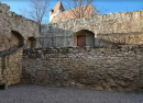 <h3 data-start="4050" data-end="4100"><strong data-start="4054" data-end="4098">🏰 Pulverturm &ndash; A Fortress with History!</strong></h3>
<p data-start="4101" data-end="4240">The <strong data-start="4105" data-end="4119">Pulverturm</strong> is an ancient <strong data-start="4134" data-end="4153">gunpowder tower</strong> from the medieval period, offering a glimpse into Eisenstadt&rsquo;s <strong data-start="4217" data-end="4234">military past</strong>! 🏹</p>
<p data-start="4242" data-end="4358">💡 <strong data-start="4245" data-end="4258">Fun Fact:</strong> The tower was <strong data-start="4273" data-end="4300">used to store gunpowder</strong> in the 17th century and has <strong data-start="4329" data-end="4355">survived multiple wars</strong>!</p>
<p data-start="4360" data-end="4442"><strong data-start="4360" data-end="4372">Pro Tip:</strong> Visit the nearby <strong data-start="4390" data-end="4410">Esterh&aacute;zy Palace</strong> after exploring the tower! 🏰</p>
<p data-start="4444" data-end="4491">Would you visit this hidden piece of history?</p>
<p data-start="4493" data-end="4541">📍 #Pulverturm #MedievalHistory #HiddenAustria</p>