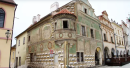 <h3 data-start="3675" data-end="3726">🏡 <strong data-start="3682" data-end="3724">House No. 15 &ndash; A Piece of Telč's Past!</strong></h3>
<p data-start="3727" data-end="3851">This <strong data-start="3732" data-end="3752">historical house</strong>, located in <strong data-start="3765" data-end="3785">Zacharias Square</strong>, is one of Telč&rsquo;s <strong data-start="3804" data-end="3844">best-preserved Renaissance buildings</strong>. 🏡✨</p>
<p data-start="3853" data-end="3951">💡 <strong data-start="3856" data-end="3869">Must-See:</strong> The <strong data-start="3874" data-end="3901">ornate sgraffito fa&ccedil;ade</strong>, a signature of <strong data-start="3918" data-end="3948">Telč&rsquo;s architectural charm</strong>.</p>
<p data-start="3953" data-end="4082">Did you know? House No. 15 was home to <strong data-start="3992" data-end="4013">wealthy merchants</strong> and played a role in <strong data-start="4035" data-end="4059">Telč&rsquo;s economic rise</strong> in the 16th century.</p>
<p data-start="4084" data-end="4213">📍 A must-visit for <strong data-start="4104" data-end="4144">architecture lovers and history fans</strong>!<br data-start="4145" data-end="4148">#HouseNo15 #HistoricTelc #CzechRenaissance #ArchitecturalBeauty</p>
