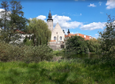 <h3 data-start="4220" data-end="4270">🏞️ <strong data-start="4228" data-end="4268">Rozhledna Telč &ndash; A Panoramic Escape!</strong></h3>
<p data-start="4271" data-end="4376">Enjoy <strong data-start="4277" data-end="4295">stunning views</strong> from <strong data-start="4301" data-end="4319">Rozhledna Telč</strong>, a <strong data-start="4323" data-end="4347">scenic lookout tower</strong> surrounded by nature! 🌄🌳</p>
<p data-start="4378" data-end="4464">💡 <strong data-start="4381" data-end="4393">Must-Do:</strong> Visit during <strong data-start="4407" data-end="4417">autumn</strong> for the most spectacular foliage views! 🍂🍁</p>
<p data-start="4466" data-end="4569">Did you know? The <strong data-start="4484" data-end="4517">tower offers 360-degree views</strong> of the rolling Moravian hills and Telč&rsquo;s skyline.</p>
<p data-start="4571" data-end="4693">📍 Perfect for <strong data-start="4586" data-end="4630">hikers, photographers, and nature lovers</strong>!<br data-start="4631" data-end="4634">#TelcLookout #NatureViews #ScenicCzechia #HikingAdventure</p>