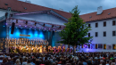 <p>🎶 <strong data-start="4361" data-end="4411">&Scaron;pilberk Music Festival &ndash; A Summer of Symphony</strong><br data-start="4411" data-end="4414" data-is-only-node="">Visiting in the summer? Don&rsquo;t miss the <strong data-start="4453" data-end="4480">&Scaron;pilberk Music Festival</strong>, one of the biggest open-air classical music events in the Czech Republic! 🎼🌅 Held at the majestic <strong data-start="4582" data-end="4601">&Scaron;pilberk Castle</strong>, this festival features performances by world-renowned orchestras, opera singers, and contemporary musicians. 🎻🎤 Imagine watching a sunset over Brno while listening to <strong data-start="4772" data-end="4792">Mozart or Dvoř&aacute;k</strong>&mdash;pure magic! ✨🌄</p>