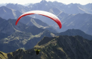 <p><strong>BUCKET LIST THINGS TO DO IN AUSTRIA:&nbsp;</strong></p>
<h2 id="heading-5-0"><strong>Soar above the Alps on a paragliding adventure</strong></h2>
<p>&nbsp;</p>
<p>Ever been paragliding? Well, where&rsquo;s a better place to start than above the world-famous Alps? After all, Austria is renowned for its natural beauty, and a&nbsp;<a href="https://www.getyourguide.com/austria-l169004/paragliding-tc90/?partner_id=GZ1KO7T&amp;utm_medium=travel_agent">paragliding experience</a>&nbsp;will give you ultimate views of the landscape, combined with a bit (okay, a lot) of thrill!</p>
<h3>Insider tips</h3>
<ul>
<li>Head to some of Austria&rsquo;s top paragliding spots for stunning views of the mountains, such as Innsbruck or Kitzb&uuml;hel.</li>
<li>If you&rsquo;re new to paragliding, book a tandem flight with a certified expert.</li>
</ul>
